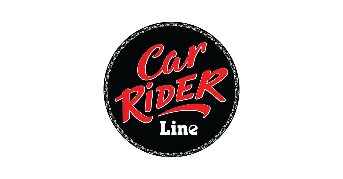 carriderline.myshopify.com – Car Rider Line Store